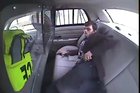 Cops hate him for using this simple trick to escape