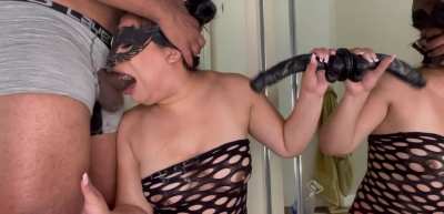 Good cock bad cock