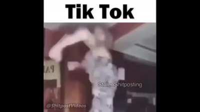 Tik Tok v2