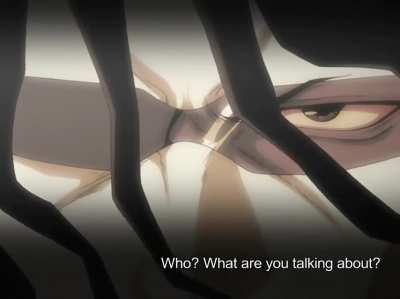 It sure as hell didn't sound like it ended with 