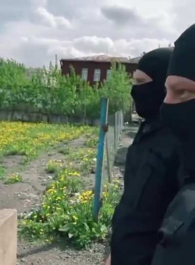 Когда преступность слишком снизилась