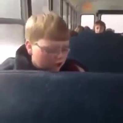 Dude are you 5?