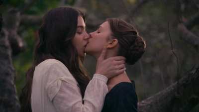 Would love to make out with Hailee Steinfeld like this