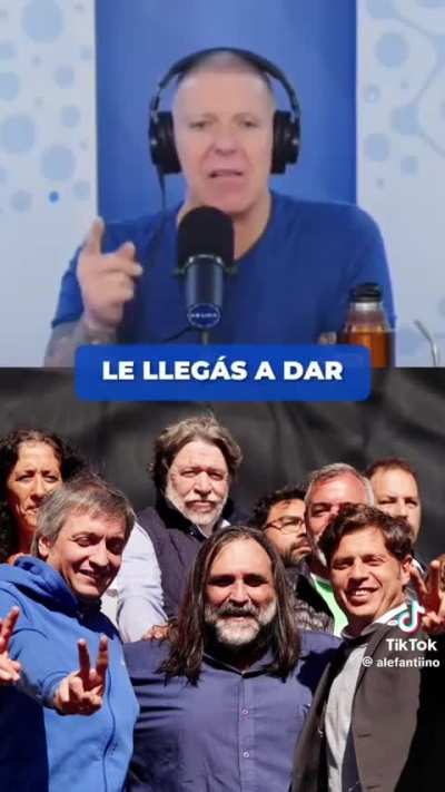 Alejandro Fantino - 