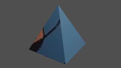 Tanuki Prism