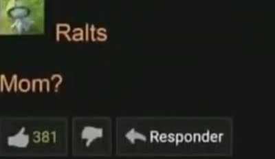 Mom?