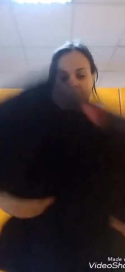 Huge Tits