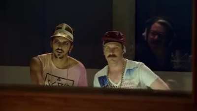 Yes, I can hear you Clem Fandango