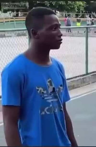 Watch till the end