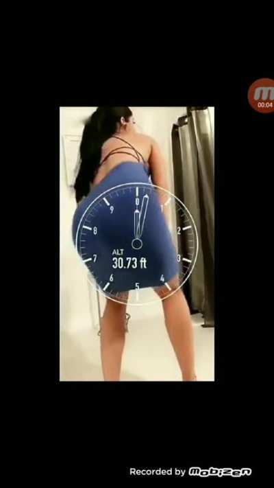 tight dress whine
