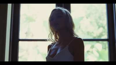 More of Lily Rose Depp From Upcoming Series 