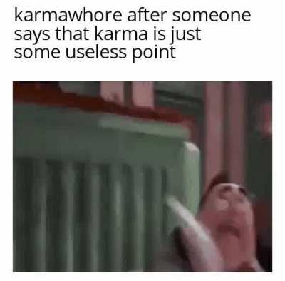 Fake and useless
