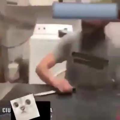 esse aí é profissional