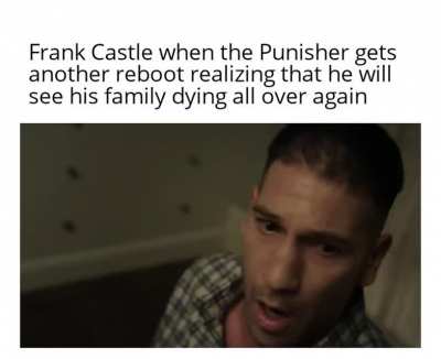 This loop won't stop