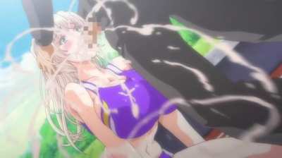 Deepthroat cumshot