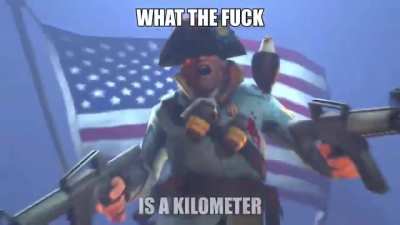 AMERICA NUMBER 1