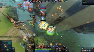 The great escape!!