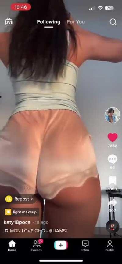 Asian cutie
