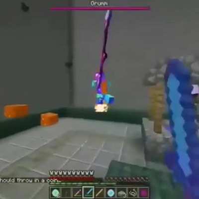 Madre mia Willy
