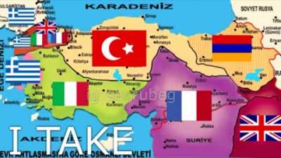 Bu güzel videoyu size armağan ediyorum.