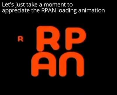 I think Reddit did a great job here. It's so smooth.