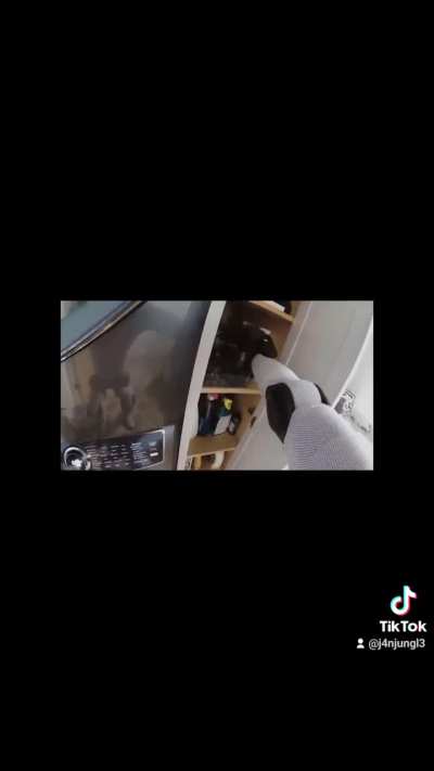 Robot maid