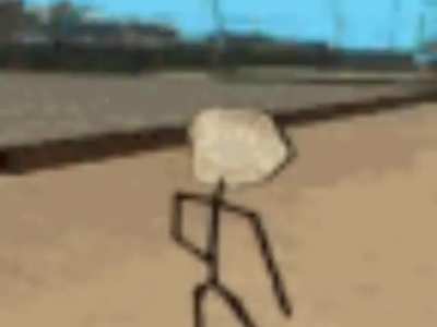 me iba piola el gta sa en las notebooks del gobierno