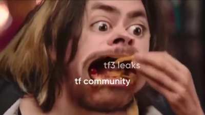 Prepare yourself