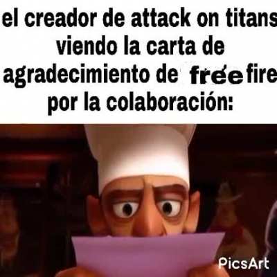 XD?