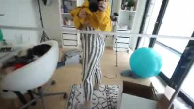 SonnyLoops - Video #8085
