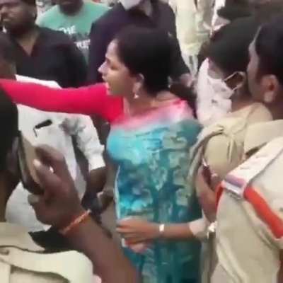 Aada pillalante aata bommalla kanapadthunnarra neeku? Ft. Arachakam star