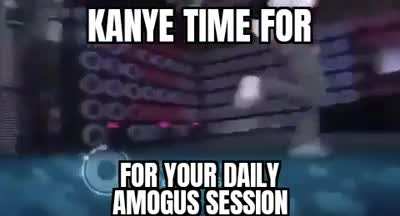 kane west