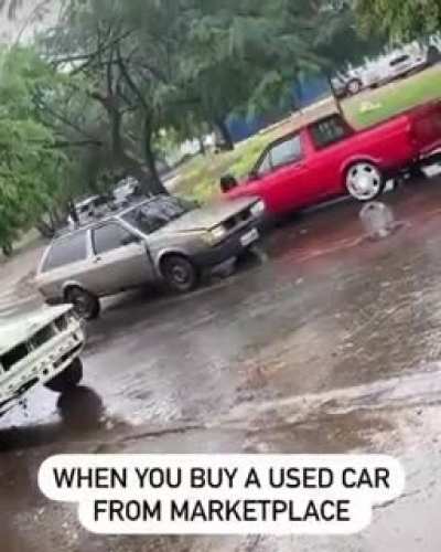 Maybe Maybe Maybe