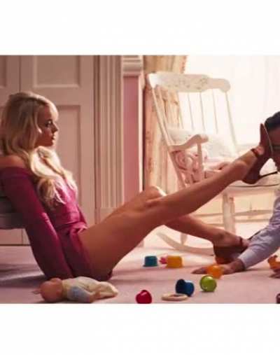 Margot Robbie