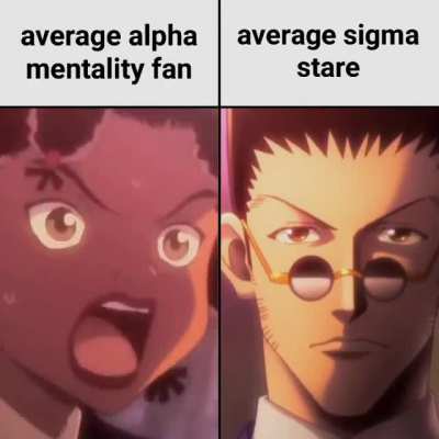 Sigma chadrio