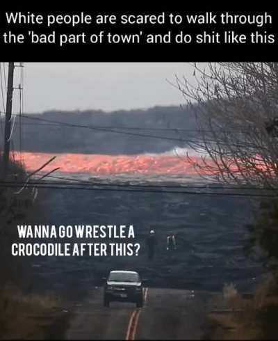 Ladies and gents, my first dark mode friendly meme.