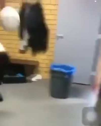 Yep he's dead.