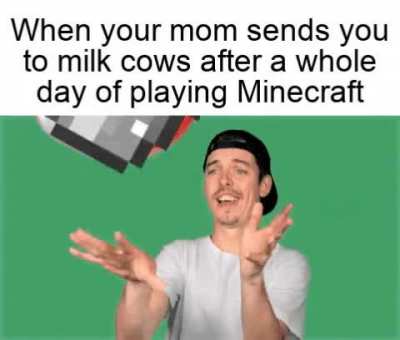 I'm well trained
