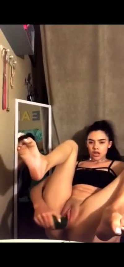 mia marie