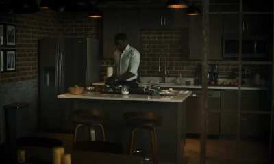 Alexandra Daddario in Mayfair Witches (1x04)