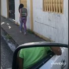 Curfew enforcement - nice job