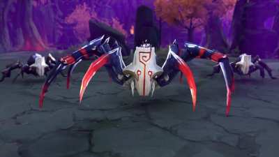 Juggermother