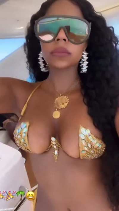 Ashanti