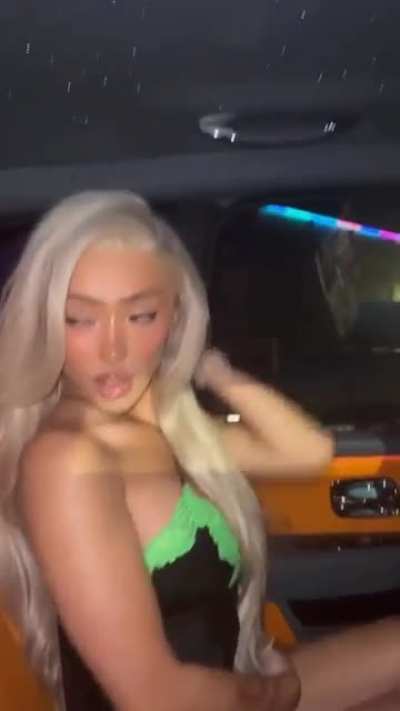 💚🖤