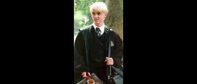 blursed_Yoda, and Draco Malfoy