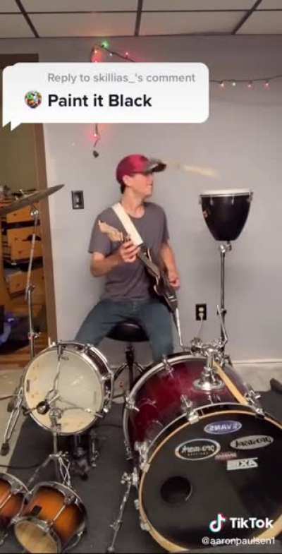 Get this man so recognition
