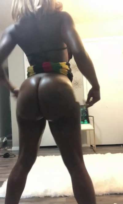 Amazing skin