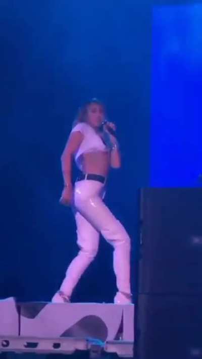 Miley Cyrus