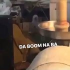 KORN dog