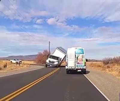 A quick lesson in Centrifugal Force and Weight Distribution.